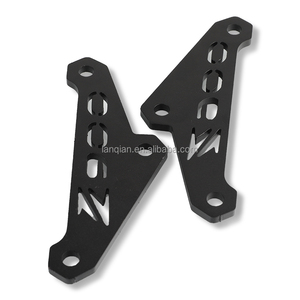Accesorios para Motocicleta, Kit de Reducción de Altura de 30 mm, Ajustador de Altura para <span class=keywords><strong>Kawasaki</strong></span> Z900 2018-2022 <span class=keywords><strong>2023</strong></span> <span class=keywords><strong>Z900RS</strong></span> Cafe SE Z 900 RS Cafe SE - Product Image 4