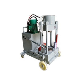 Presse pour distributeur d'arbre <span class=keywords><strong>de</strong></span> <span class=keywords><strong>direction</strong></span>, sortie haute pression, résistant à la rouille, précision d'atelier, <span class=keywords><strong>changement</strong></span> rapide, faible entretien - Product Image 3