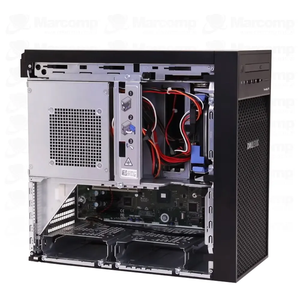 Nuevo Servidor en Torre Dell PowerEdge T40 Promocional, Computadora de Escritorio, Computadora para Juegos, Hardware y Software - Product Image 3