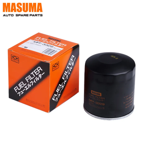 MASUMA MFF-3329 Diesel 1/<span class=keywords><strong>2</strong></span> X 28 Picanto H100 Kraftstofffilter Luftfilter und Ölfilter Lieferant für Sakura für Honda für City - Product Image 1
