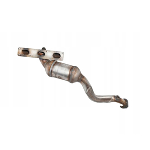 Convertitore Catalitico e Turbocompressore all'Ingrosso per <span class=keywords><strong>BMW</strong></span> 730 E65 3.0 05 Ricambi Auto 18407530553 - Product Image 6