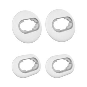 Fundas para Auriculares <span class=keywords><strong>Samsung</strong></span> Galaxy Buds Live, Almohadillas de Silicona Suave para Auriculares SM-<span class=keywords><strong>R180</strong></span> - Product Image 3