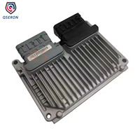 Module de commande moteur MT80 96802693 9025069 ECU ECM Unité de commande électronique pour Buick Chevrolet LOVA LUXGEN