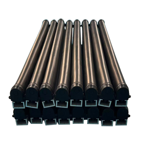 Contact de sécurité mécanique RAM pour AGV, interrupteur de bordure, bande de détection en <span class=keywords><strong>caoutchouc</strong></span>, tuyau de climatiseur - Composants électroniques - Product Image 1