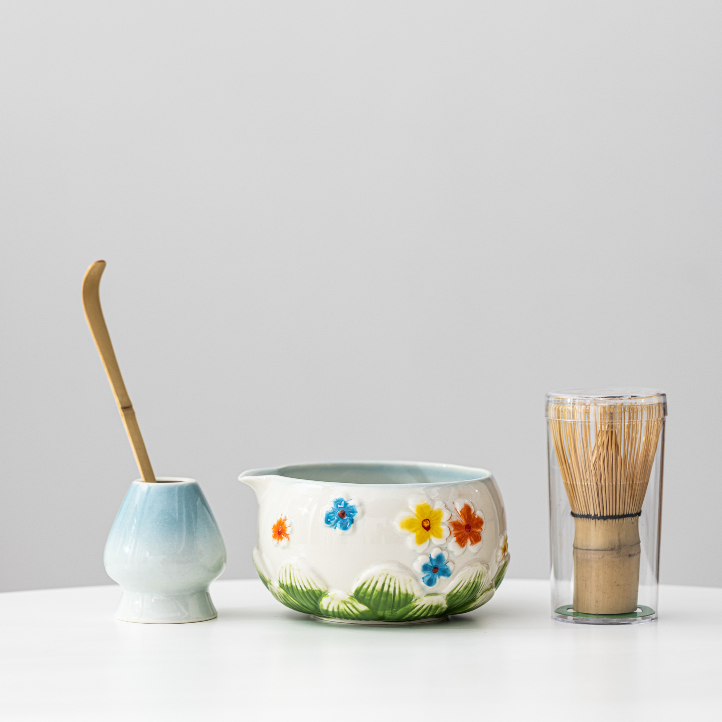 Colorful -  Set 2