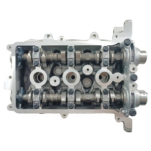 Venta directa de fábrica G3LA G3LC conjunto de culata OE 22100-04301 para <span class=keywords><strong>Hyunday</strong></span> Picanto - Product Image 5