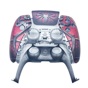 <span class=keywords><strong>Extremerate</strong></span> Luna เคสทัชแพดฝาครอบด้านหน้าที่ออกแบบใหม่เคสสำหรับแผงควบคุม PS5 - Product Image 4