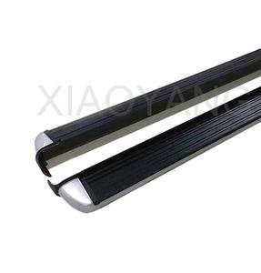 Marchepied latéral en aluminium pour NP300 2015 - Product Image 4