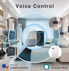 Contrôleur intelligent de moteur DC Zigbee Tuya ZB-TDQ-DJ, actionneur électrique avant/arrière 12V/220V, interrupteur à distance mobile - Product Image 6