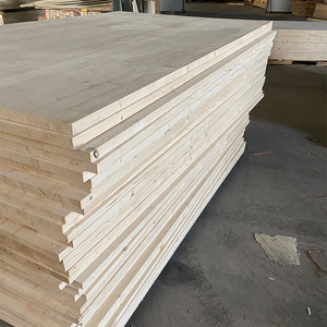 Tavola in Legno di <span class=keywords><strong>Abete</strong></span> Massello Incollato a Bordi, Molto Richiesto in Europa - Product Image 2