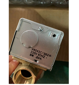 Valvola Motorizzata <span class=keywords><strong>Honeywell</strong></span> V4043C1347, Elettrica a Due Vie per Ventilconvettore V4043C1362B - Product Image 6