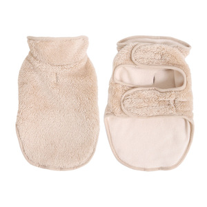 Suéter Rosa <span class=keywords><strong>para</strong></span> <span class=keywords><strong>Perro</strong></span>, <span class=keywords><strong>Chaleco</strong></span> Abrigado de Invierno <span class=keywords><strong>para</strong></span> Cachorros, <span class=keywords><strong>para</strong></span> Chihuahua y <span class=keywords><strong>Labrador</strong></span> - Product Image 4