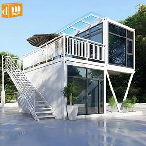 La libertà di vita da sognatore staccabile in movimento incontra il Comfort Casas Contenedores Precios fai da te <span class=keywords><strong>Casa</strong></span> Container Mobile con 1 camera da letto - Product Image 4