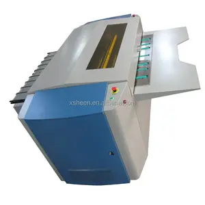 New Original Mailroom Diodo Laser 4300 Screen Ctp Machine Price