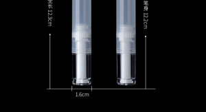 Bolígrafo de Lujo Giratorio para Retoques de 2ml/3ml/5ml, Bolígrafo de Plástico para el Cuidado de las Uñas con Puntas de Aceite Esencial y Tapa de Rosca - Regalos Corporativos 2026 - Product Image 6
