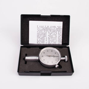 Durómetro Manual GOODLY Tipo Puntero, Durómetro con Pantalla Digital, Durómetro Shore A - Product Image 4