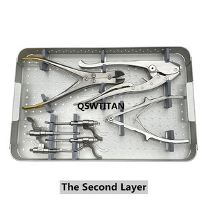 מערכת כבלים אורטופדיים סט חוט חוט חוט חוט חוט חוט חוט חוט חוט - Product Image 4