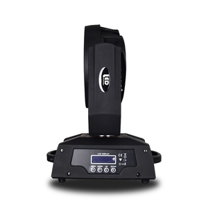 36pcs 1ow RGBW dẫn rửa di chuyển đầu với zoom loại di chuyển đèn - Product Image 4