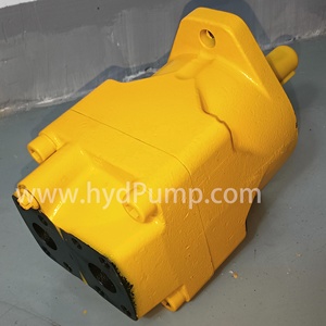 Motor Hidráulico de Paletas Park 700930 Denis M4C M4D M5 7632000135 57003782 57116287 7-632-000135 52192663 2657116287 2652192663 - Product Image 6