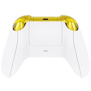 EXtremeRate Chroming Color Customized Replacement Full Sets Buttons for Xbox Series X S Controller - Product Image 6