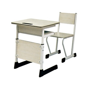 Classroom school furniture desk chair (SF-69S) - Product Image 2