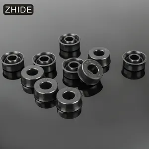 Seal ZHIDE Factory Direct Selling Wear Resistance USH Type High Quality FKM NBR Rubber Hydraulic Seal Kit