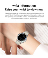 Nuevo Reloj Inteligente 2026 con Más de 100 Modos Deportivos, Resistente al Agua IP67, Seguimiento de Actividad Física, Frecuencia Cardíaca y Monitoreo del Sueño para Ejercicio Femenino