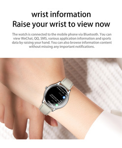 Nuevo Reloj Inteligente 2026 con Más <span class=keywords><strong>de</strong></span> 100 Modos Deportivos, Resistente al Agua IP67, Seguimiento <span class=keywords><strong>de</strong></span> Actividad Física, Frecuencia Cardíaca y Monitoreo del Sueño para Ejercicio Femenino - Product Image 6