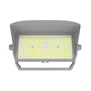 ราคาโรงงาน คุณภาพสูง ไฟสปอร์ตไลท์ LED สำหรับสนามกีฬา ควบคุมด้วย DMX512 และ RDM กำลังไฟ 400W 500W 600W 650W - Product Image 3
