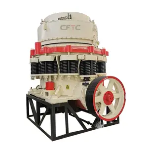 Low price top rank long working life cone crusher 3ft symons cone crusher