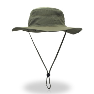 Oversized <b>Bucket</b> <b>Hat</b> <b>With</b> <b>String</b> Custom - Product Image 3