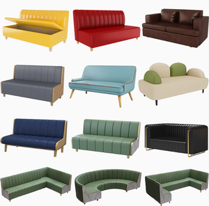 Silla de comedor moderna personalizada para hoteles, restaurante japonés, olla caliente de madera, cadena de muebles, características de tienda para té con leche y café - Product Image 1