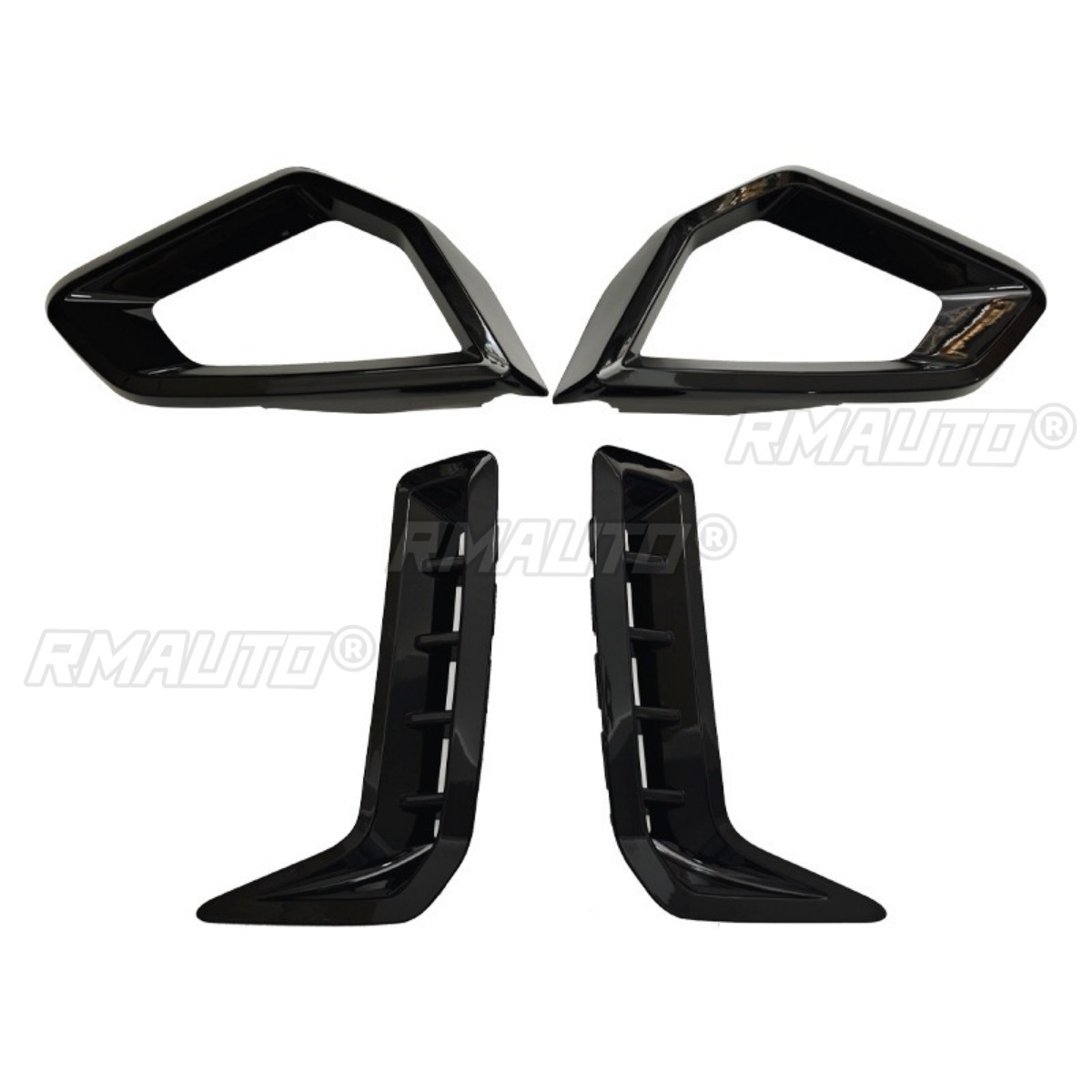 Gloss Black