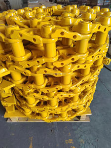 <span class=keywords><strong>D6T</strong></span> ติดตามการเชื่อมโยงหล่อลื่นโซ่ติดตามสำหรับชิ้นส่วนรถปราบดิน CAT - Product Image 6