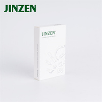 JINZEN KR35(JZ) Couteau inférieur de bonne qualité KR35 Couteau Seeher Agrafeuse Siruba 747 737