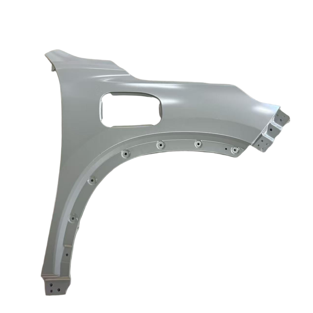 SAIC MAXUS ORIGINAL Auto Body Parts Front Fender for Maxus D60 MIFA6 C00357457-4100 Auto Parts Image 1