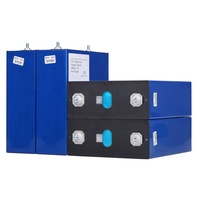 Baterai LiFePO4 EU Stock EVE LF280K 280Ah 3.2V 8000 Siklus |   Tingkatkan Sel-sel Anda |   Sistem Penyimpanan Energi Rumah & Sistem Tenaga Surya