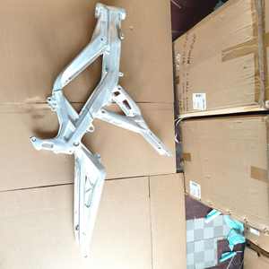 Oferta Especial: Cuadro Reforzado de Aluminio 6061 para Moto Eléctrica Surron Light Bee X - Product Image 2