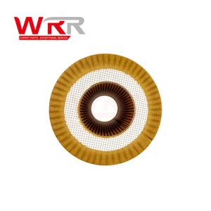 11427788460 11427788454 Filtro de Aceite para BMW E90 E60 320d 530d, Filtro de Lubricación del Motor, Elemento Limpiador, Purificador - Product Image 6