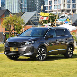Marché chinois d'occasion <span class=keywords><strong>Peugeot</strong></span> 5008 Performance économe en carburant <span class=keywords><strong>Prix</strong></span> attractif Grand véhicule familial Grande valeur - Product Image 4