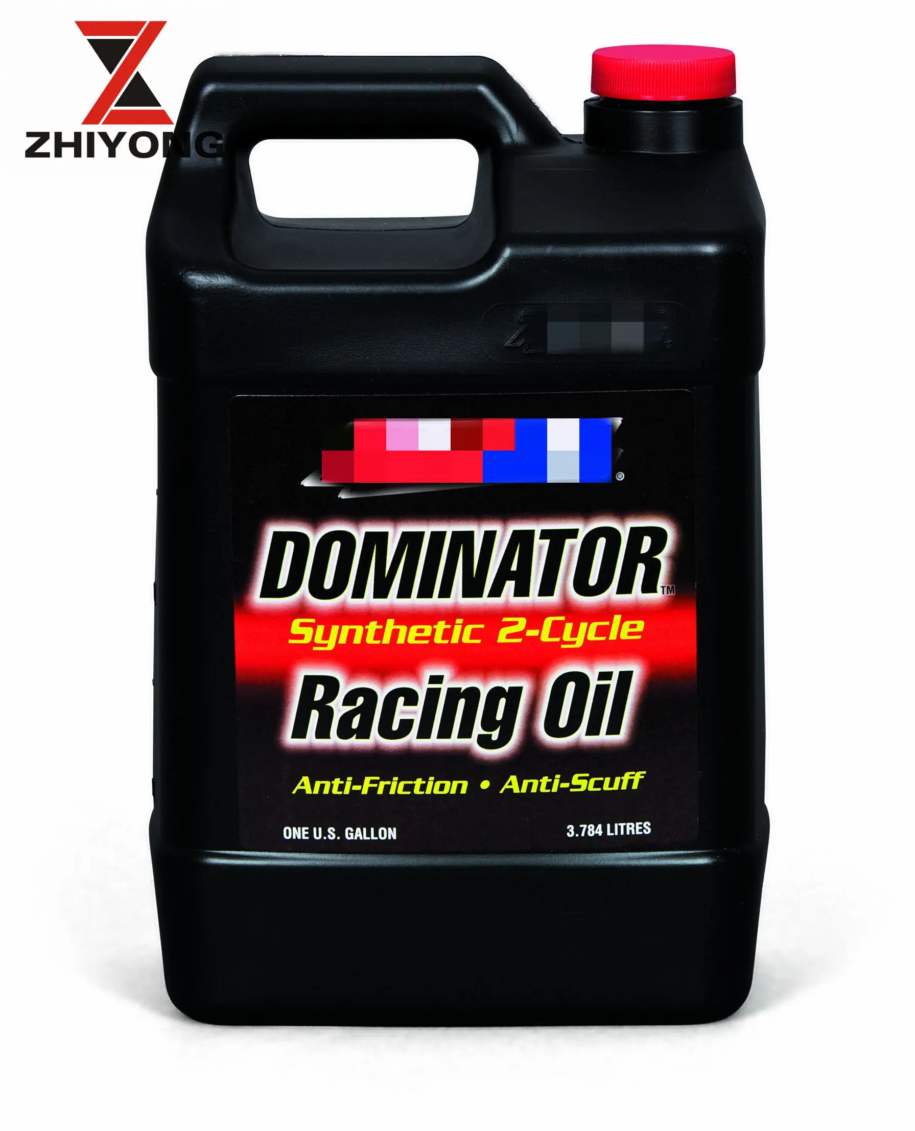 FERODD-aceite de carreras sintético de 2 tiempos, para AMSOIL DOMINATOR
