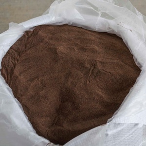 50 Abrasivos de granate de malla para gabinetes de chorro Medios de voladura - Product Image 1