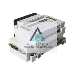 Accessoires de valve fneuatique électronique de haute qualité, VV5Q11-02N7FS0-DS, avec un bon prix - Product Image 1