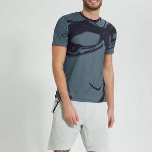 T-shirts pour hommes 2026 – Qualité supérieure, 100 % coton, décontractés et élégants, sublimation, en promotion à prix réduit - Product Image 6