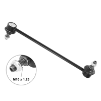 YIPEI YCC97 pièces automobiles stabilisateur de Suspension avant liens de barre stabilisatrice 48820-47010 48820-02030 pour TOYOTA COROLLA PRIUS