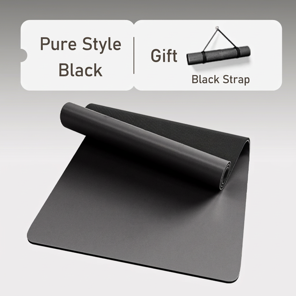 Pure style-black