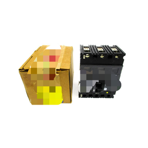 Fhl3610018mv 600v 100a Nsmp Yeni Orijinal Hazır Stokta Endüstriyel Otomasyon Pac Özel Plc Programlama Kontrol Cihazı - Product Image 1