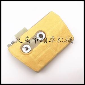 MS381เลื่อยยนต์ hzpj 380 038 038AV ไส้กรองอากาศส่วนประกอบสำคัญสำหรับเลื่อยไฟฟ้า - Product Image 4