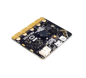 Microbitメインボードマイクロプログラミング開発ボードV1.5コントローラーロボットスチームキット1年保証オリジナル - Product Image 1