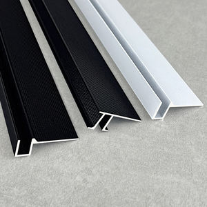 Bande de bordure en alliage d'aluminium L10 de haute qualité Pierres de <span class=keywords><strong>seuil</strong></span> de fenêtre Accessoires de <span class=keywords><strong>carrelage</strong></span> avec <span class=keywords><strong>profilé</strong></span> en aluminium de haute qualité - Product Image 6